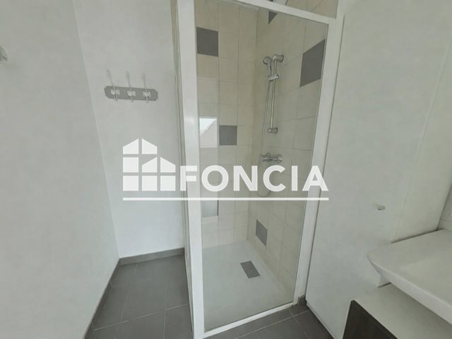 Appartement à louer, 42m², Amiens