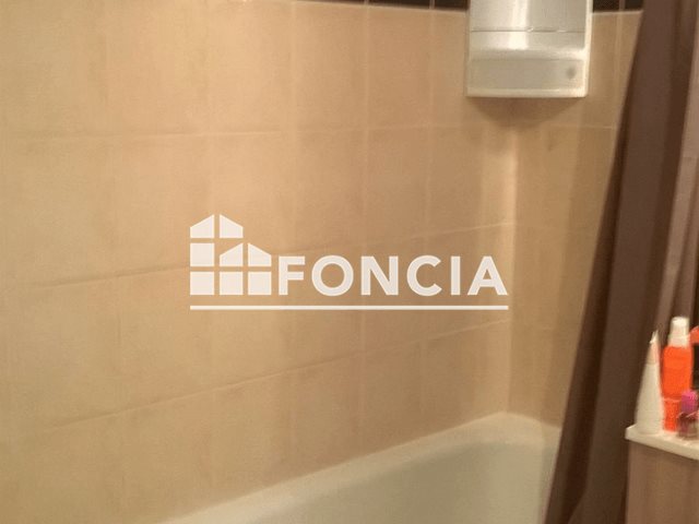 Appartement à louer, 42m², Saint-Saulve