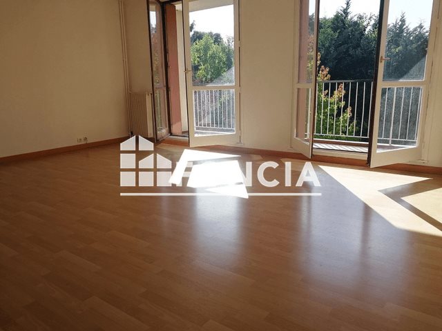 Appartement à louer, 76m², Wissous