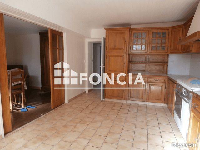 Maison à louer, 82m², Rivières