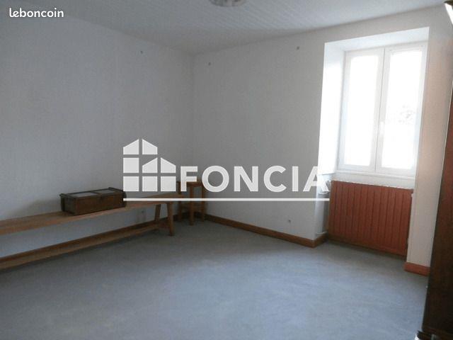 Maison à louer, 82m², Rivières