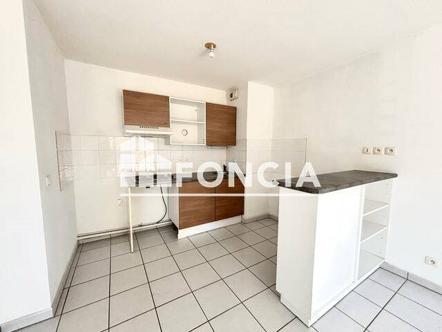 Appartement à louer, 55m², Mirambeau