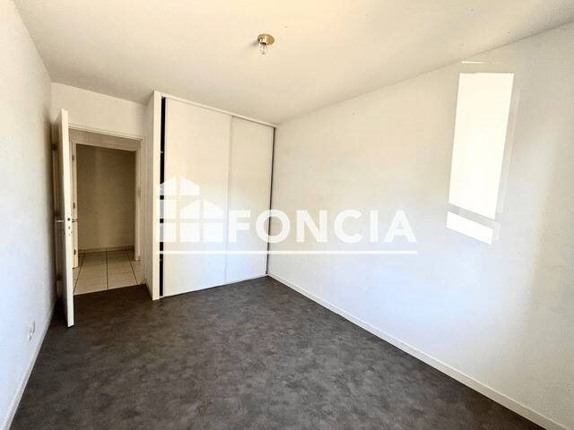 Appartement à louer, 55m², Mirambeau