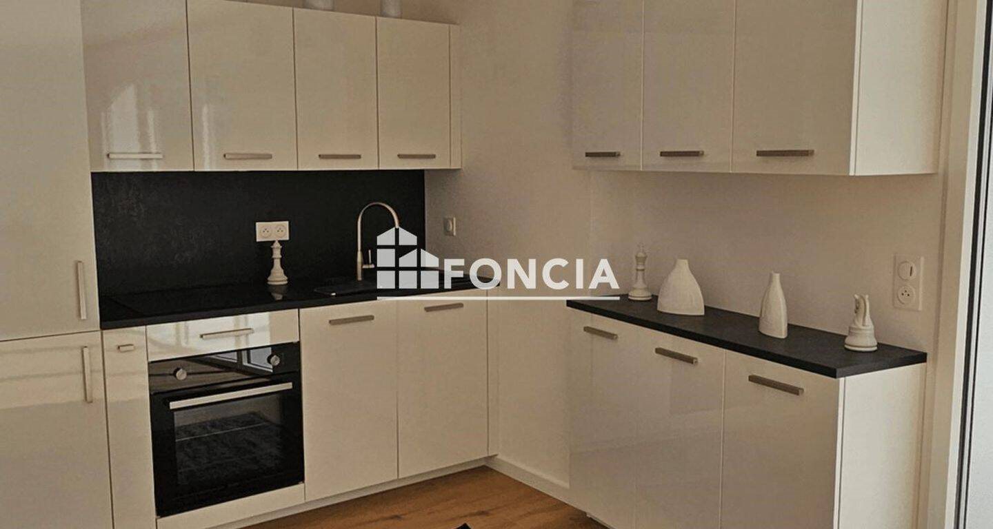 Appartement à vendre, 67m², Bordeaux