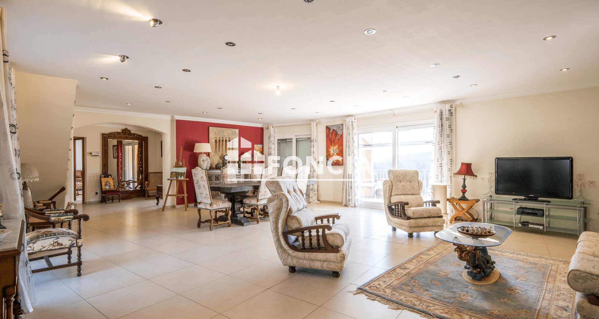 Maison à vendre, 232m², Villefranche-de-Rouergue
