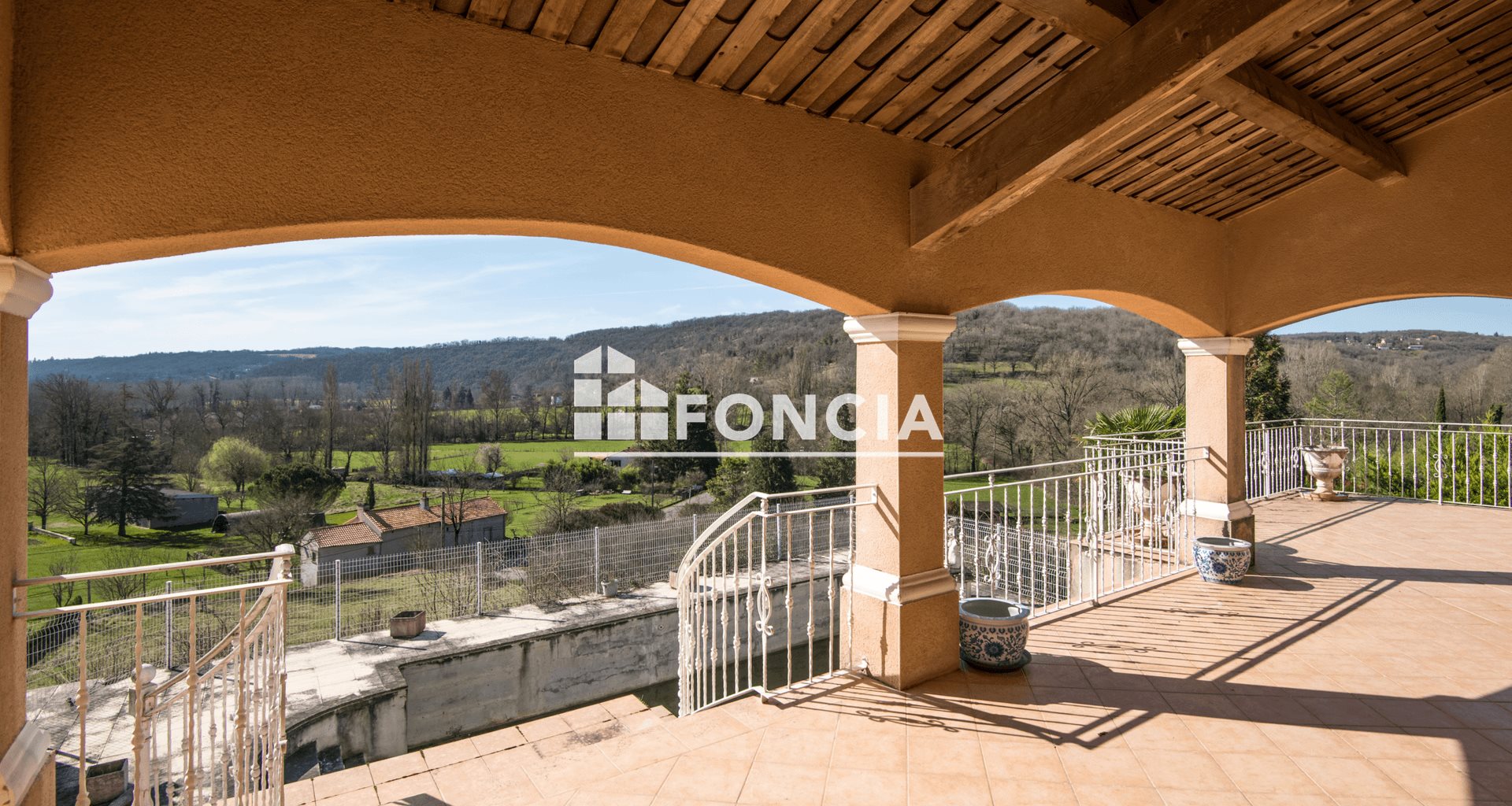 Maison à vendre, 232m², Villefranche-de-Rouergue