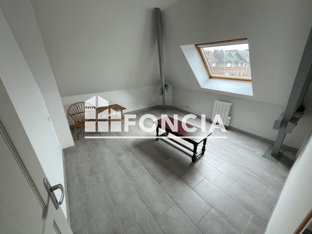 Appartement à louer, 32m², Flers