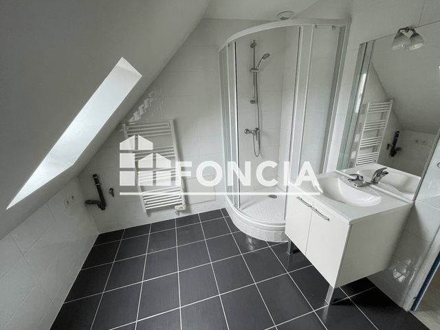 Appartement à louer, 32m², Flers