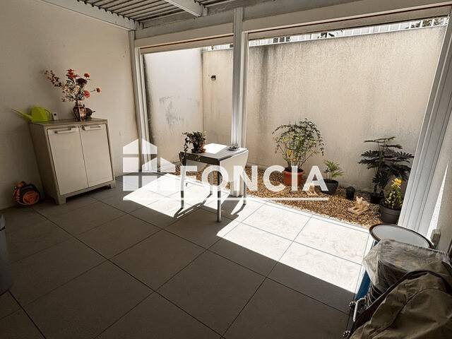 Maison à louer, 86m², Montpellier