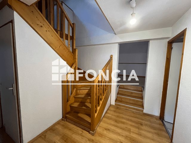 Appartement à louer, 63m², Bourg-Saint-Maurice (Les Arcs)