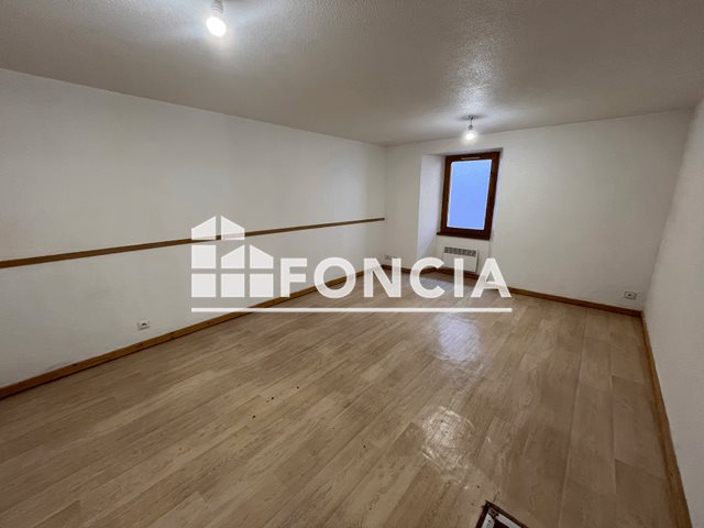 Appartement à louer, 63m², Bourg-Saint-Maurice (Les Arcs)