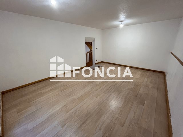 Appartement à louer, 63m², Bourg-Saint-Maurice (Les Arcs)