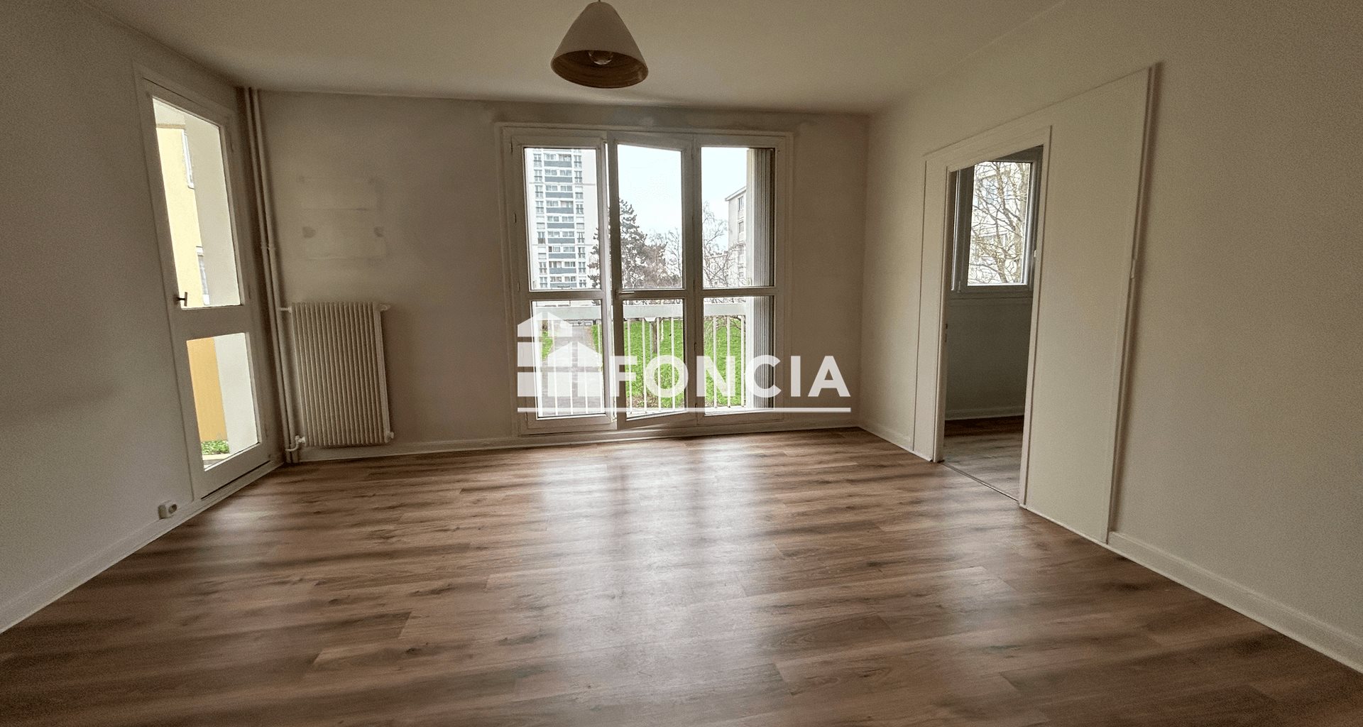 Appartement à vendre, 78m², Draveil