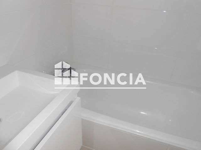 Appartement à louer, 17m², Grenoble