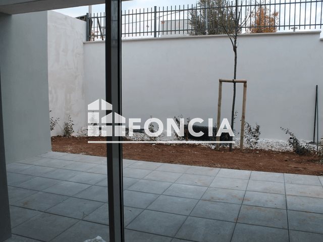 Maison à louer, 82m², Prades-le-Lez