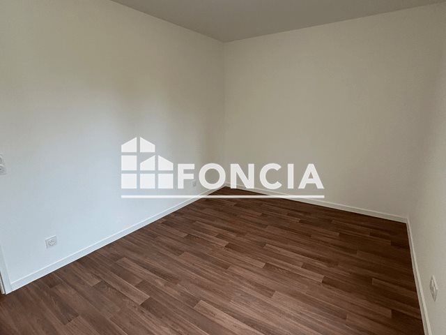 Appartement à louer, 61m², Angers