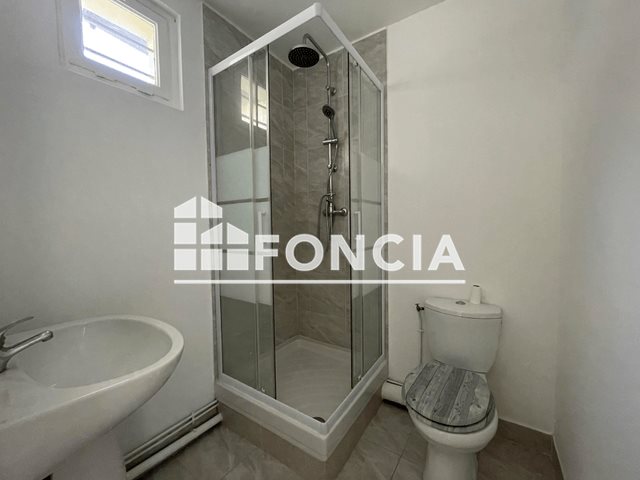 Appartement à louer, 36m², Gravigny