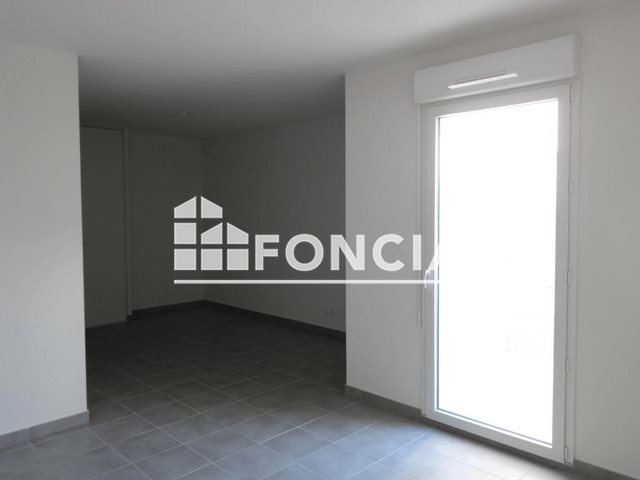 Appartement à louer, 32m², Nîmes