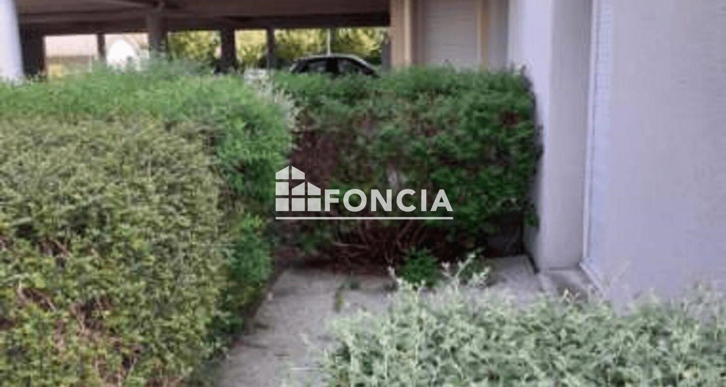 Appartement à vendre, 39m², Montigny-en-Gohelle