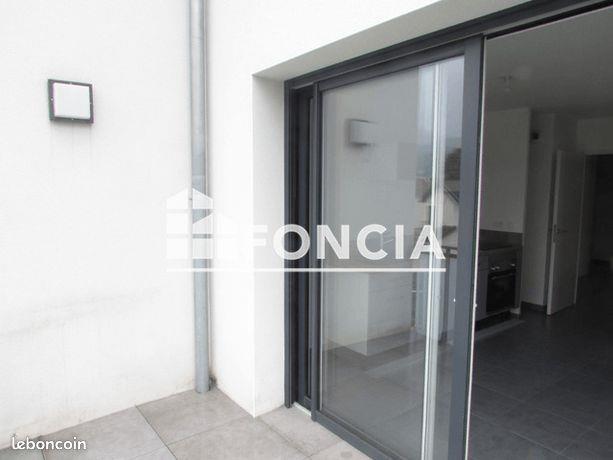 Appartement à louer, 64m², Grenoble