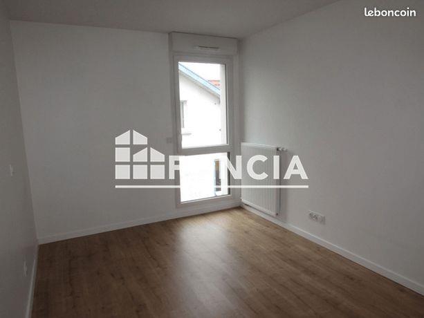 Appartement à louer, 64m², Grenoble