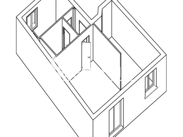 Appartement à louer, 45m², Amiens