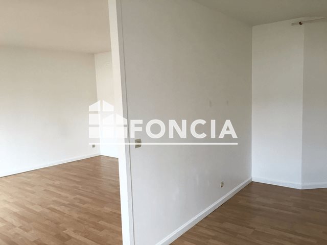 Appartement à louer, 45m², Amiens