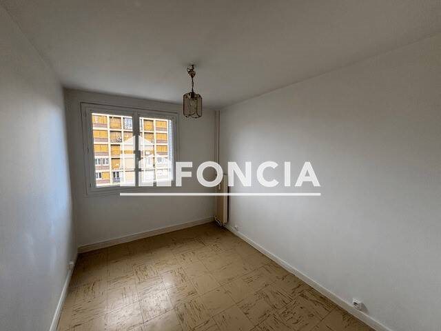 Appartement à louer, 54m², Grenoble