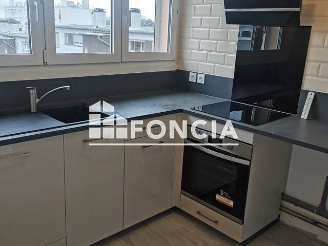 Appartement à louer, 70m², Jarville-la-Malgrange