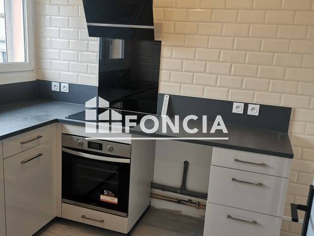 Appartement à louer, 70m², Jarville-la-Malgrange