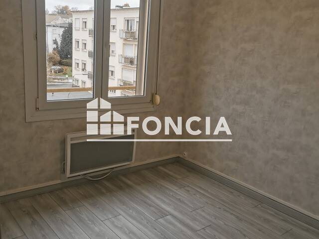 Appartement à louer, 70m², Jarville-la-Malgrange