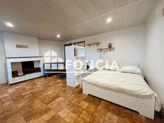 Appartement à louer, 40m², Toulon