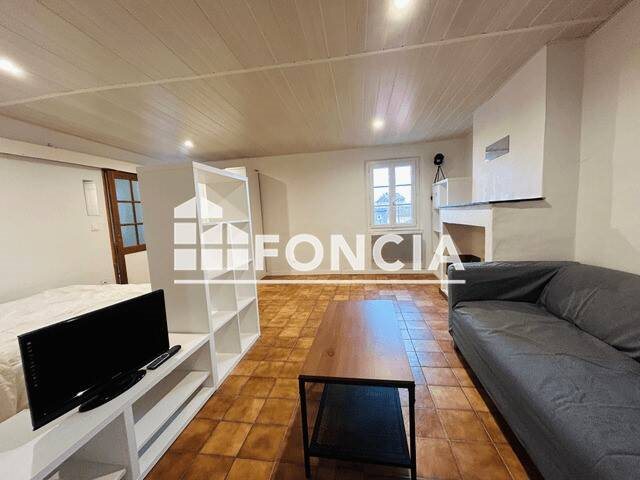 Appartement à louer, 40m², Toulon