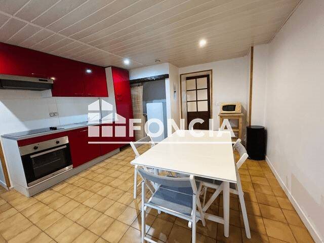 Appartement à louer, 40m², Toulon