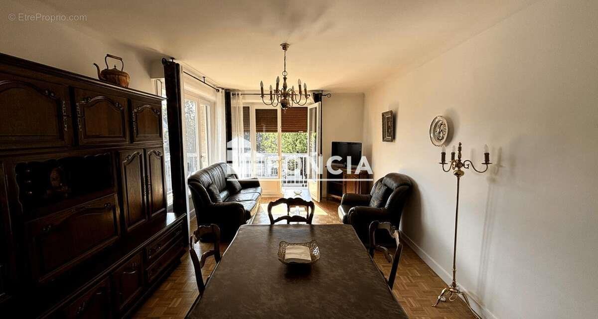 Maison à vendre, 72m², Nantes