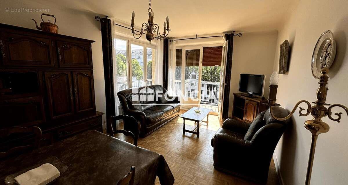Maison à vendre, 72m², Nantes
