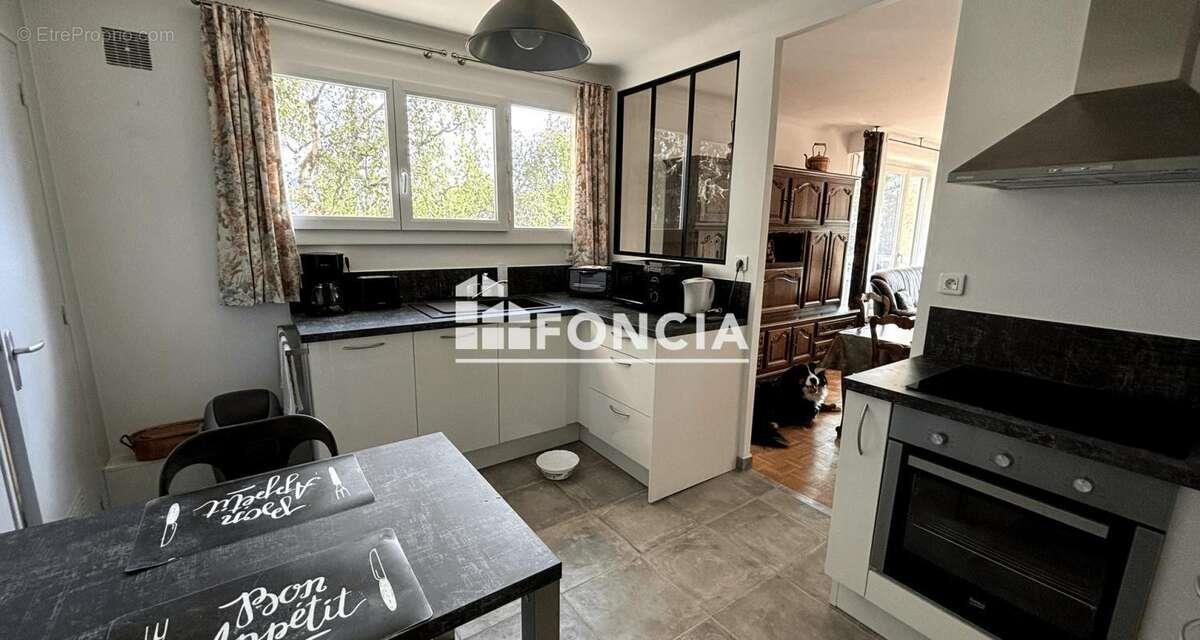 Maison à vendre, 72m², Nantes