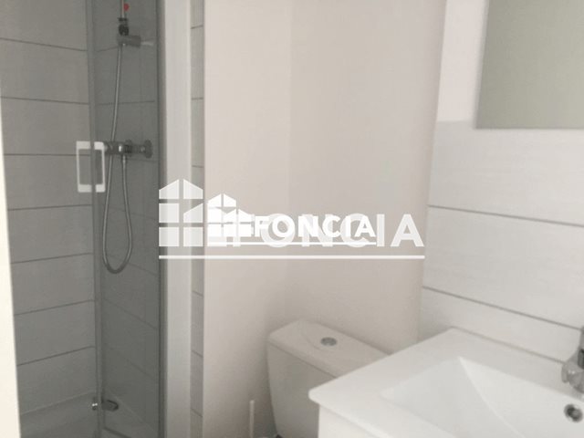 Appartement à louer, 13m², Brest