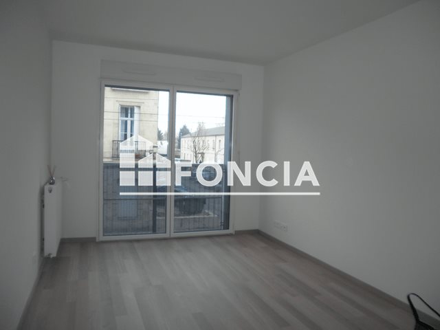 Appartement à louer, 31m², Bordeaux