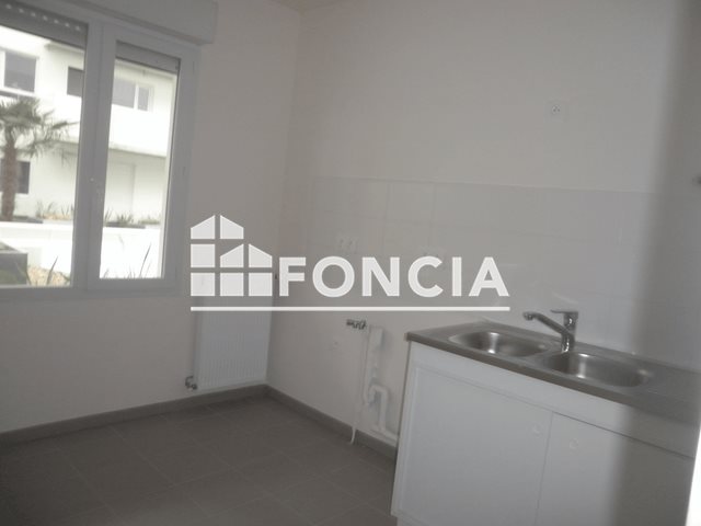 Appartement à louer, 31m², Bordeaux