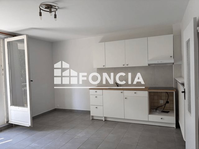 Appartement à louer, 40m², Tours