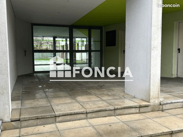 Appartement à louer, 59m², Orléans