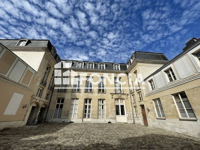 Appartement à louer, 67m², Rouen