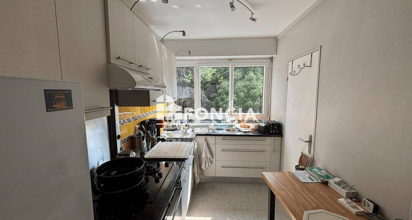 Appartement à vendre, 72m², Tours