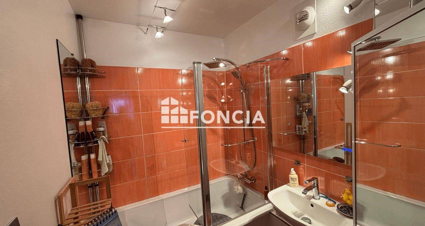 Appartement à vendre, 72m², Tours