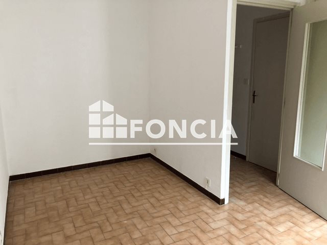 Appartement à louer, 19m², Toulouse