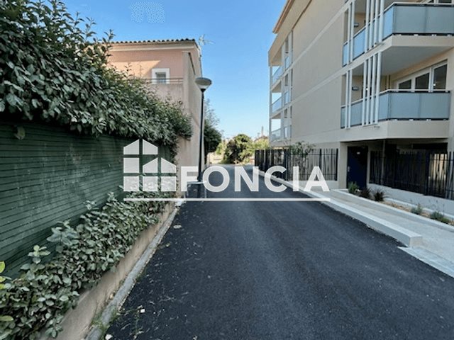 Appartement à louer, 64m², Cavaillon