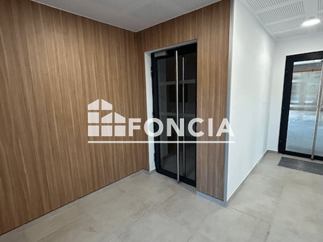 Appartement à louer, 64m², Cavaillon