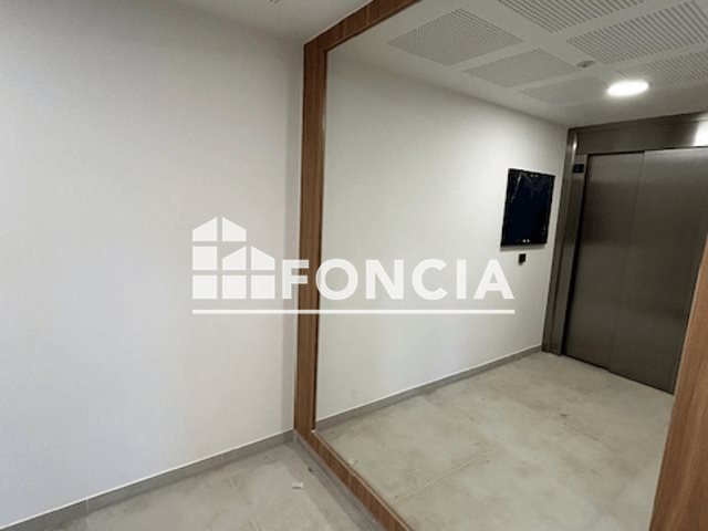 Appartement à louer, 64m², Cavaillon