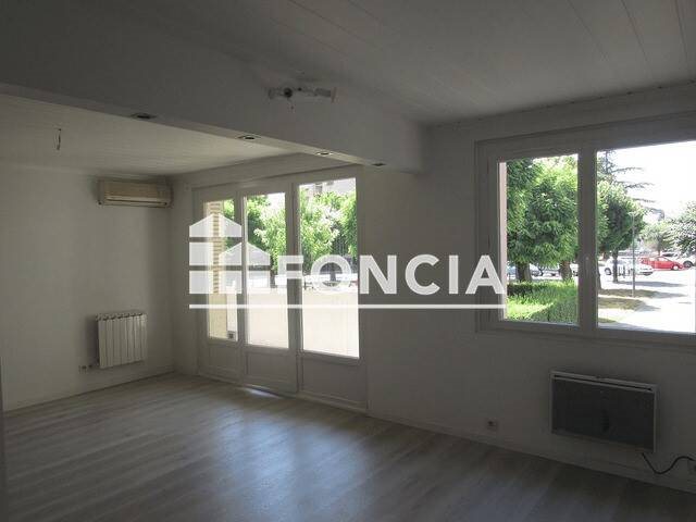 Appartement à louer, 63m², Grenoble